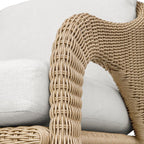 Kavali Outdoor Lounge Chair