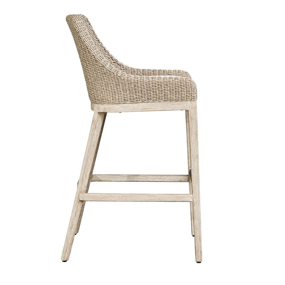 Paloma Outdoor Bar Stool