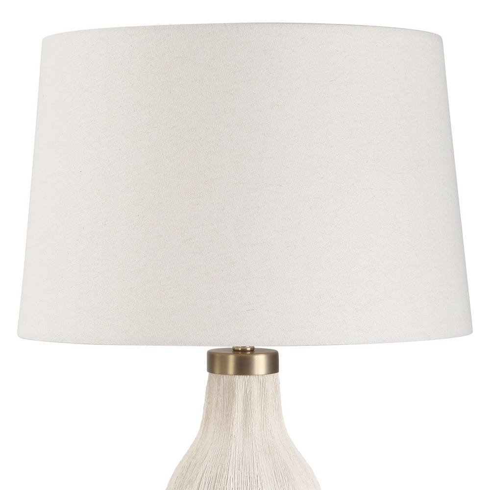 Maddox Table Lamp