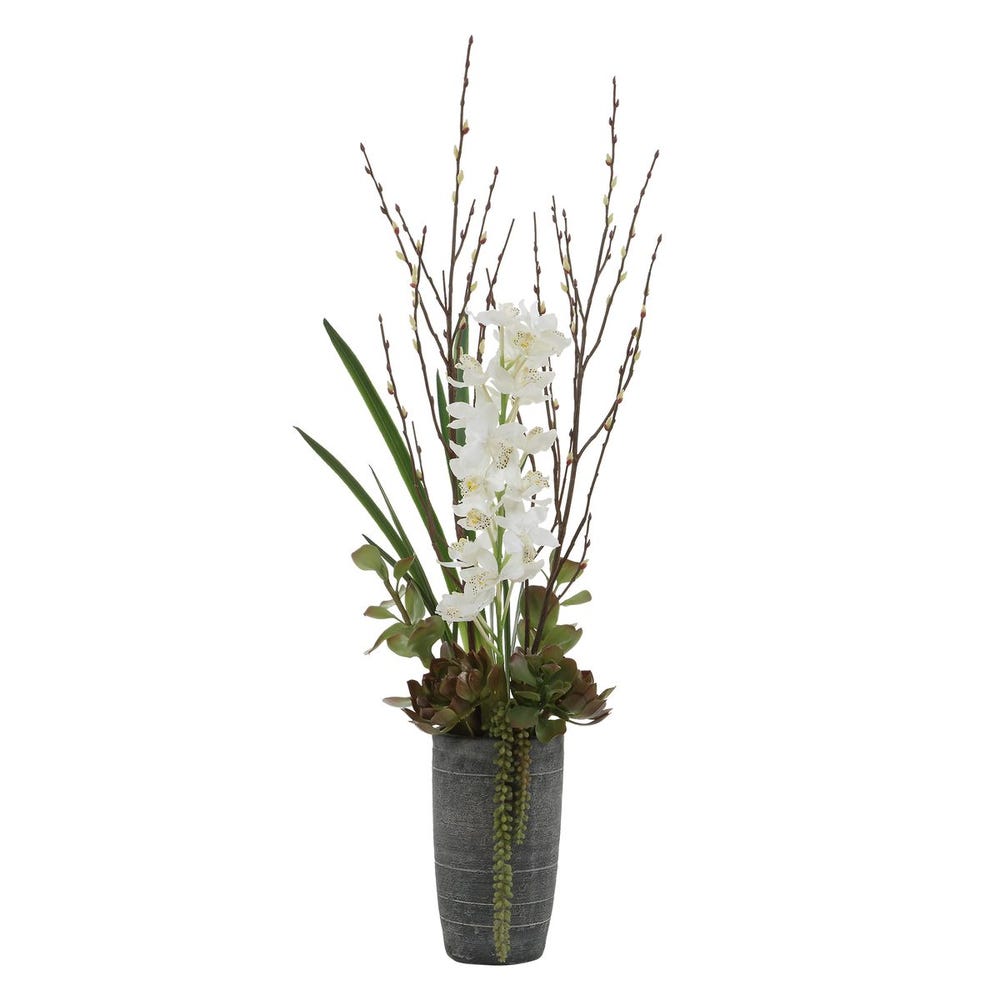 Eterna Orchid Centerpiece