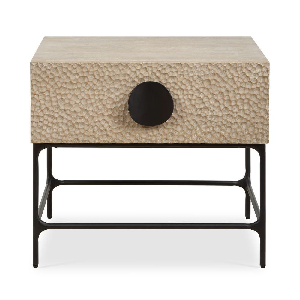 Lunar Side Table