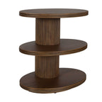 Top Tier Side Table