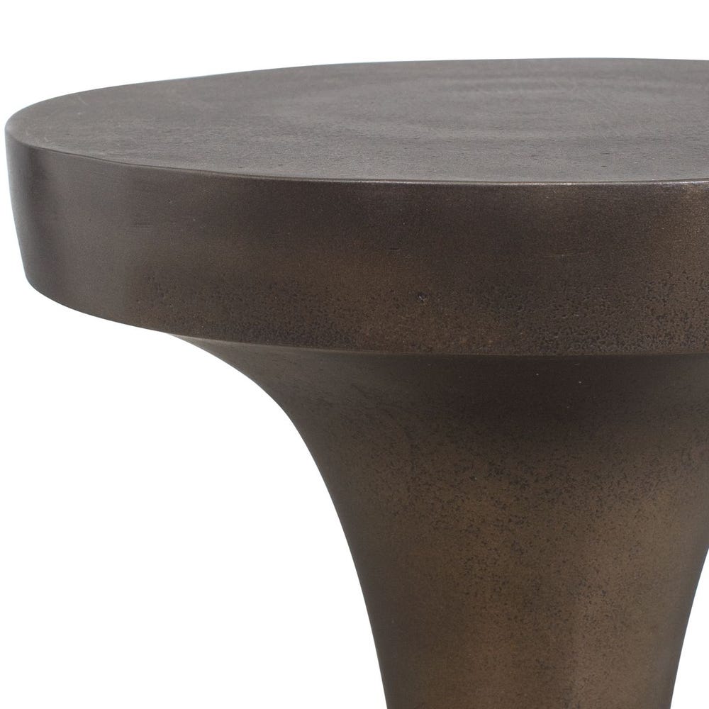 Miko Indoor-Outdoor Drink Table