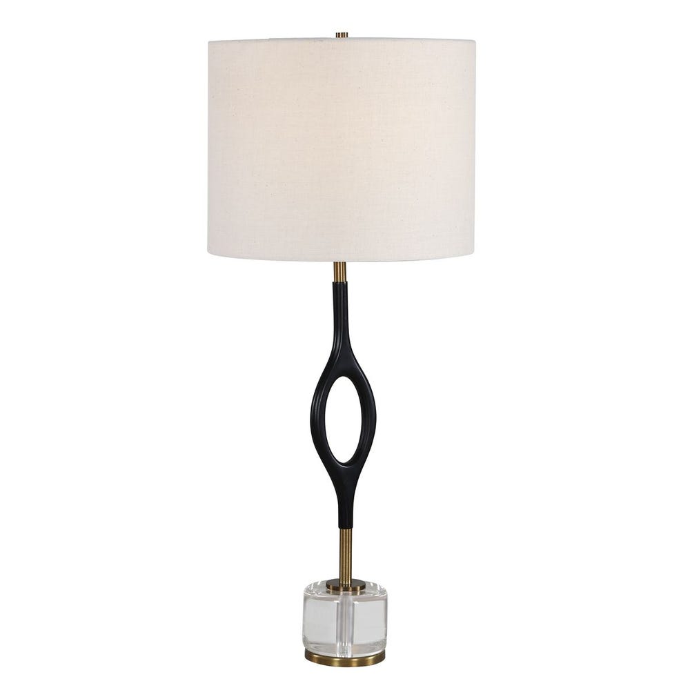 Maryam Cordless Buffet Lamp