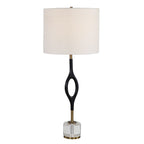 Maryam Cordless Buffet Lamp