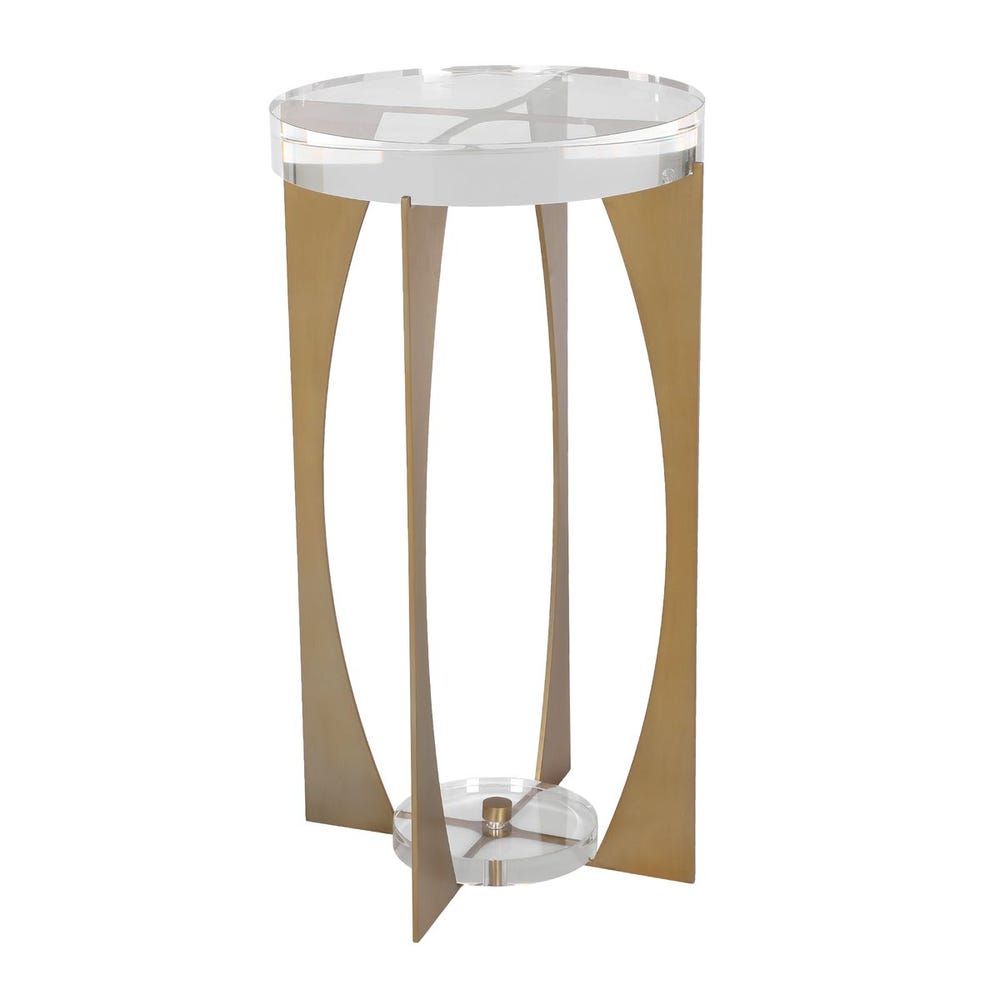 Kolkata Accent Table