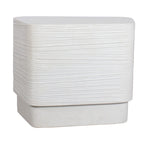 Saltwater Indoor-Outdoor Side Table