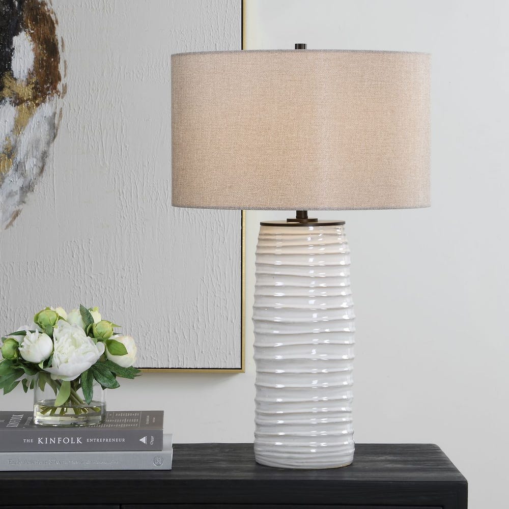 Barat Table Lamp