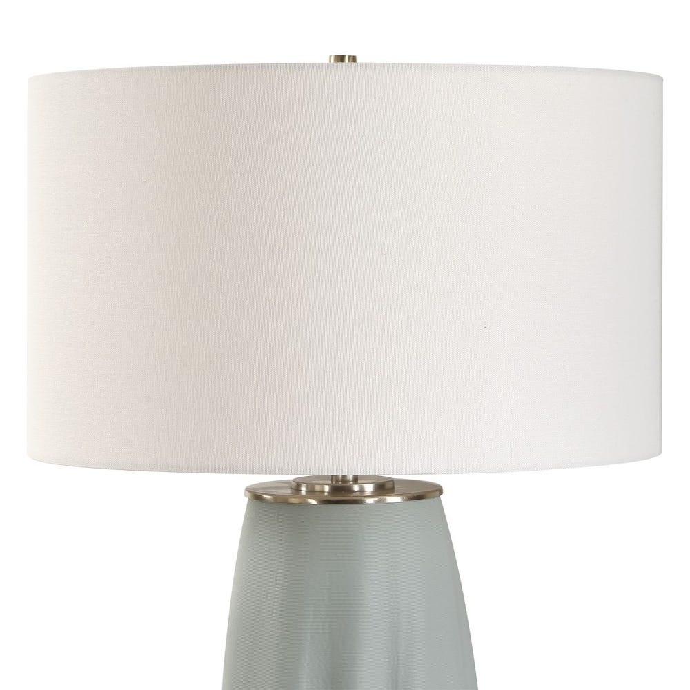 Cover Up Table Lamp