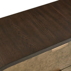 Byrams 3 Drawer Chest