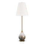 Cardoni Smoke Buffet Lamp