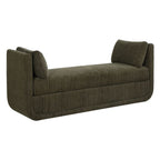 Abound Oversized Bench Herb