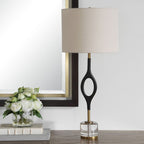 Maryam Cordless Buffet Lamp