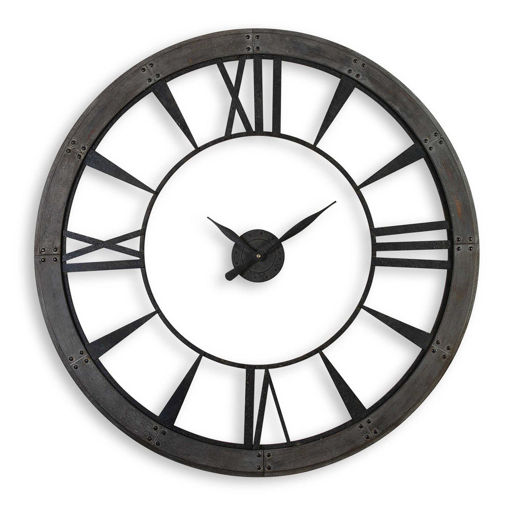 Ronan Wall Clock Large