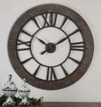 Ronan Wall Clock