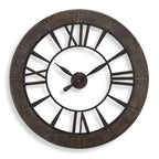 Ronan Wall Clock