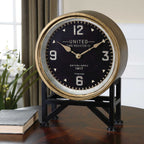 Shyam Table Clocks