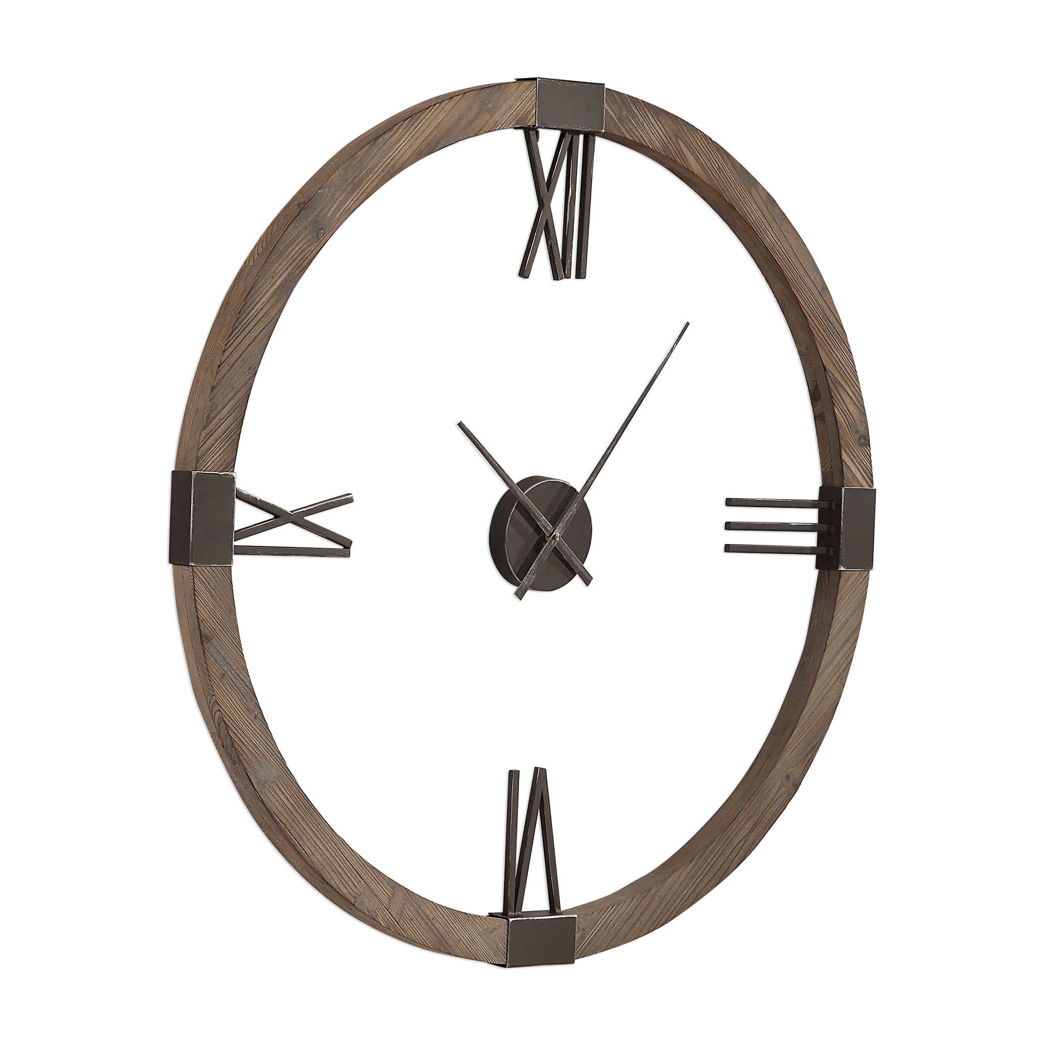 Marcelo Modern Wall Clock