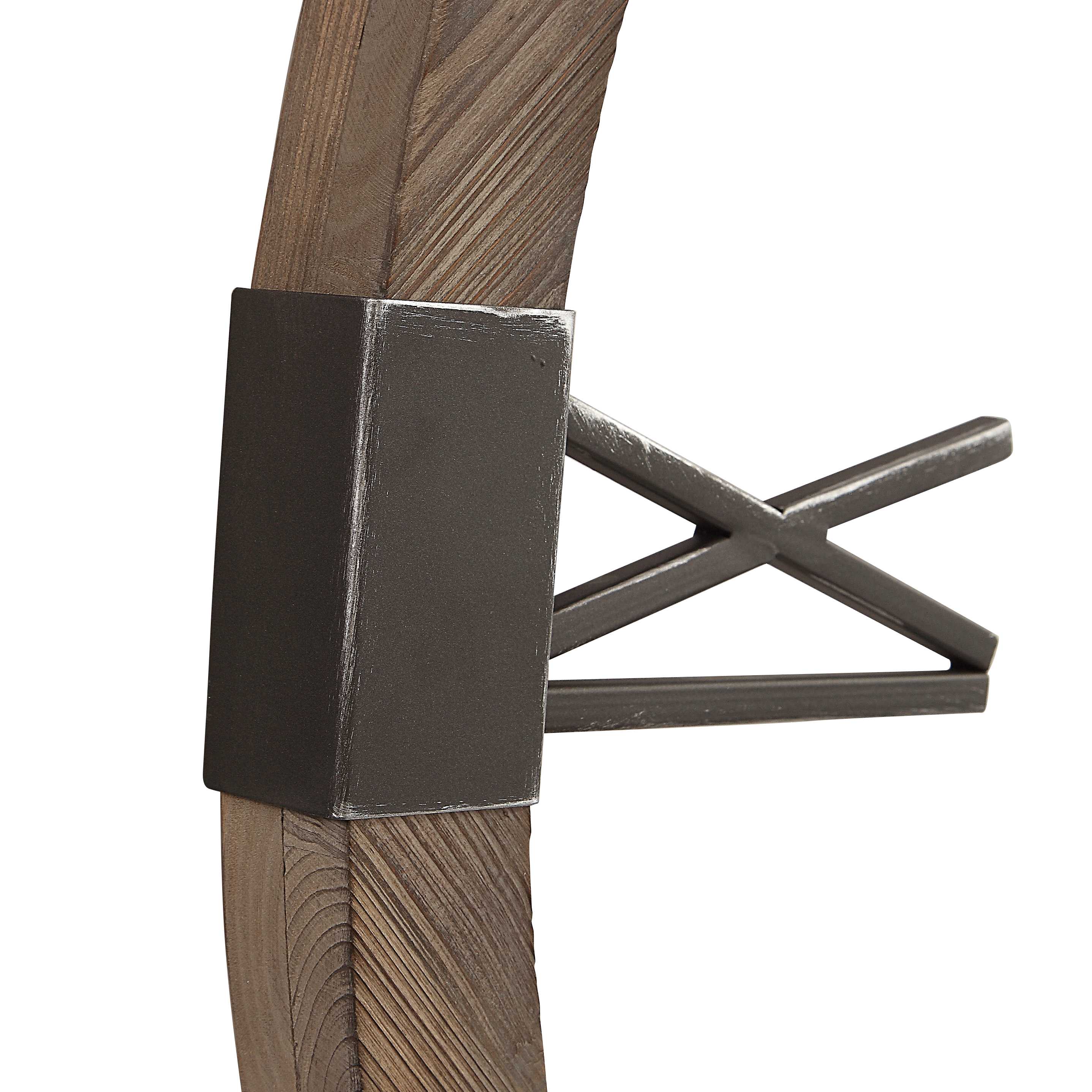 Marcelo Modern Wall Clock