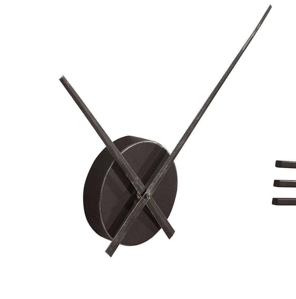 Marcelo Modern Wall Clock