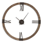 Marcelo Modern Wall Clock