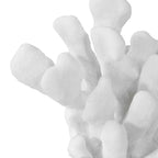 Charbel White Bookends Set/2