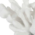 Charbel White Bookends Set/2