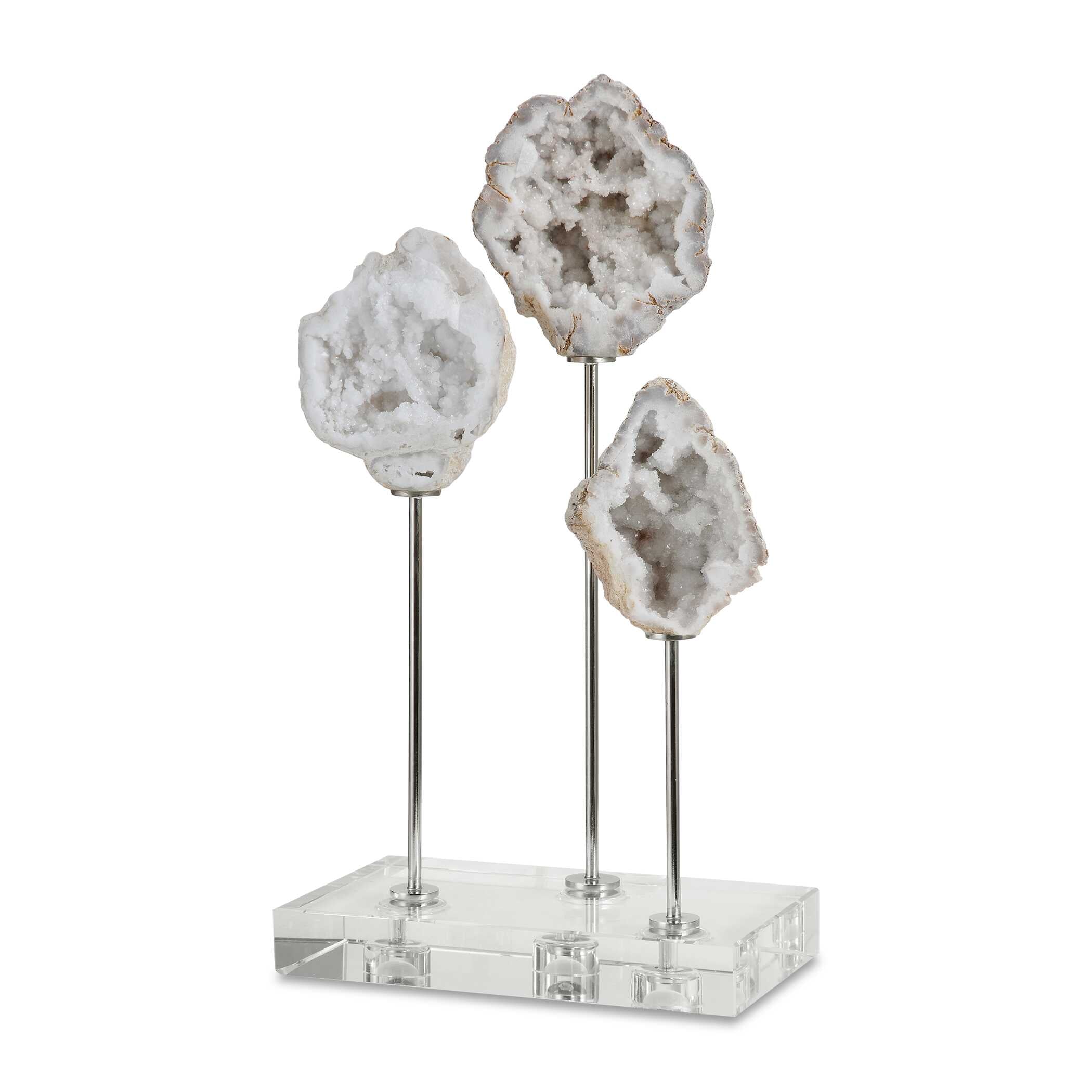 Cyrene Natural Stone Accessory