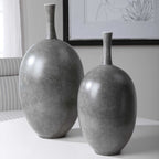 Riordan Modern Vases Set/2