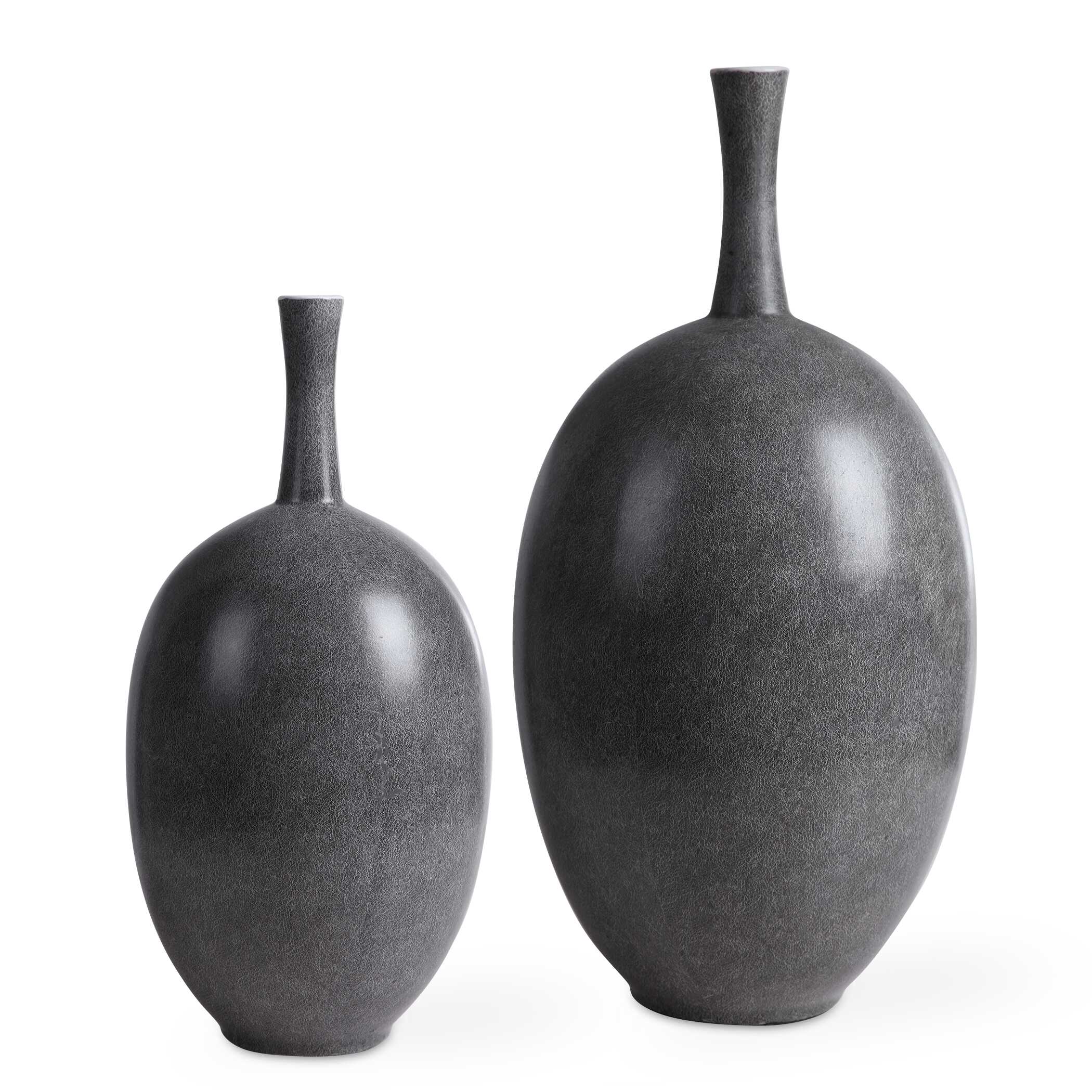 Riordan Modern Vases Set/2