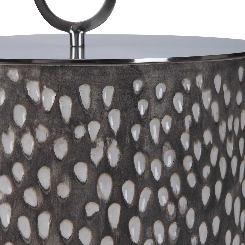 Cyprien Ceramic Containers Set/2