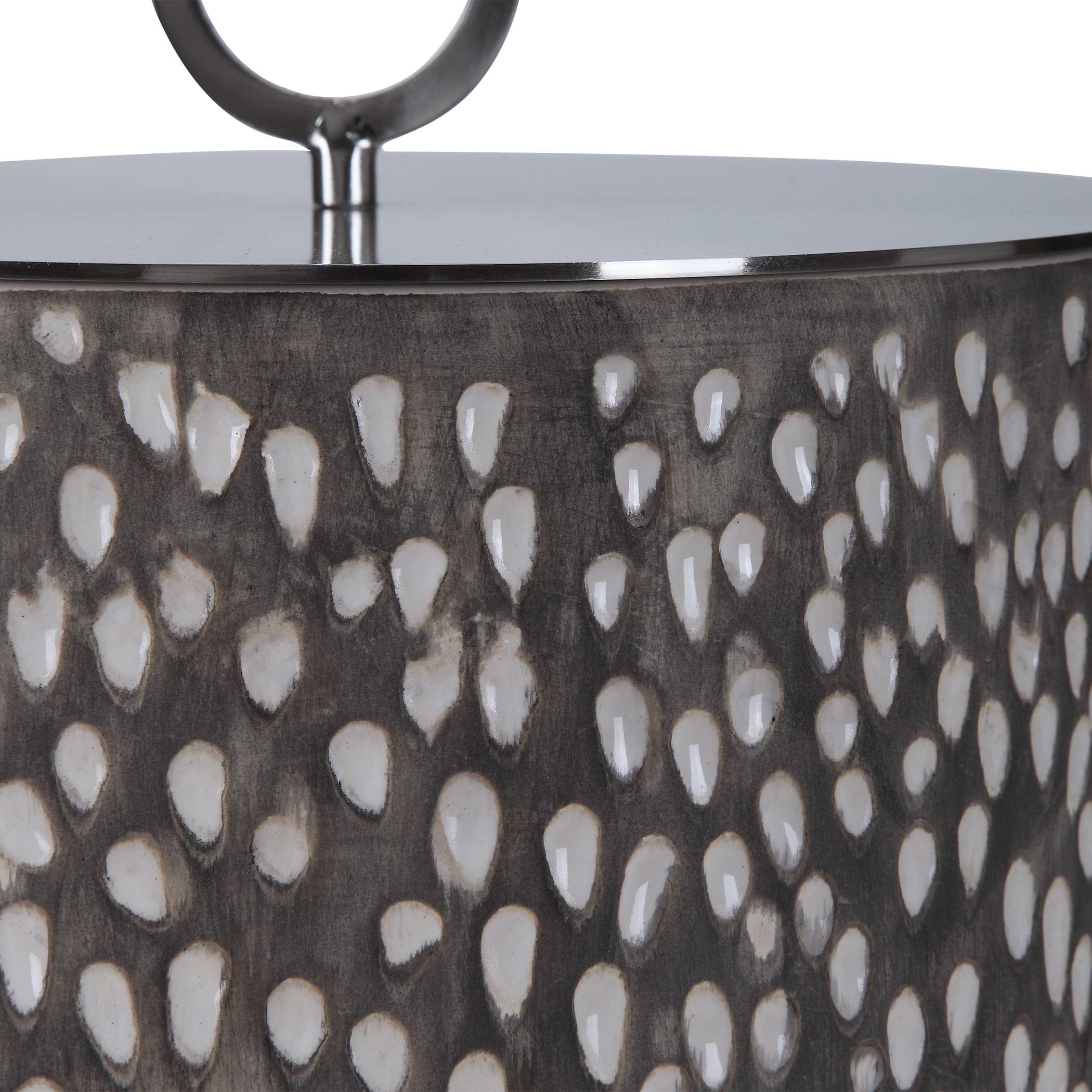 Cyprien Ceramic Containers Set/2