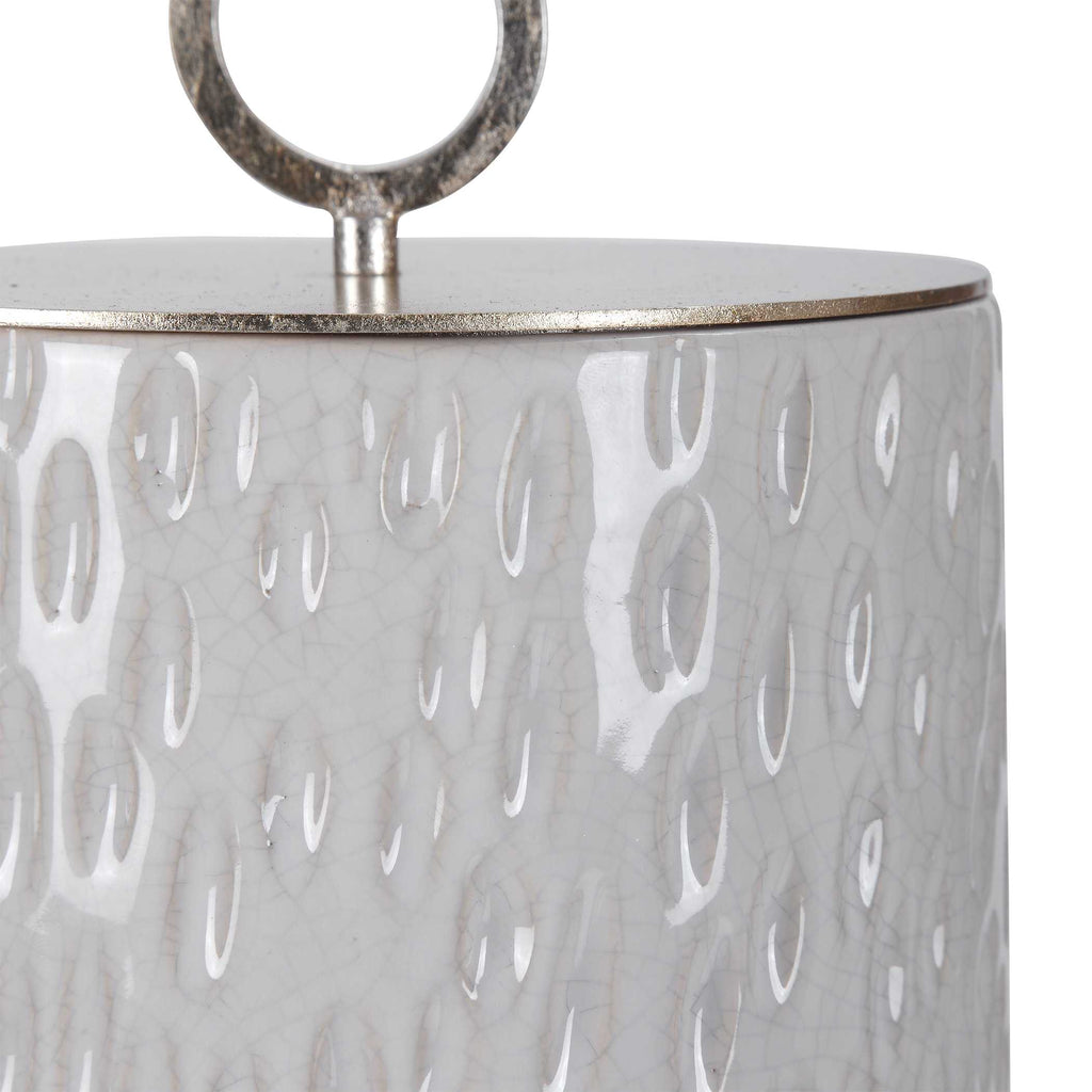 Cyprien Ceramic Containers Set/2