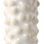 Makira Cylindrical Sculptures Set/3