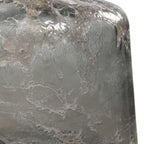 Storm Art Glass Bottles Set/2