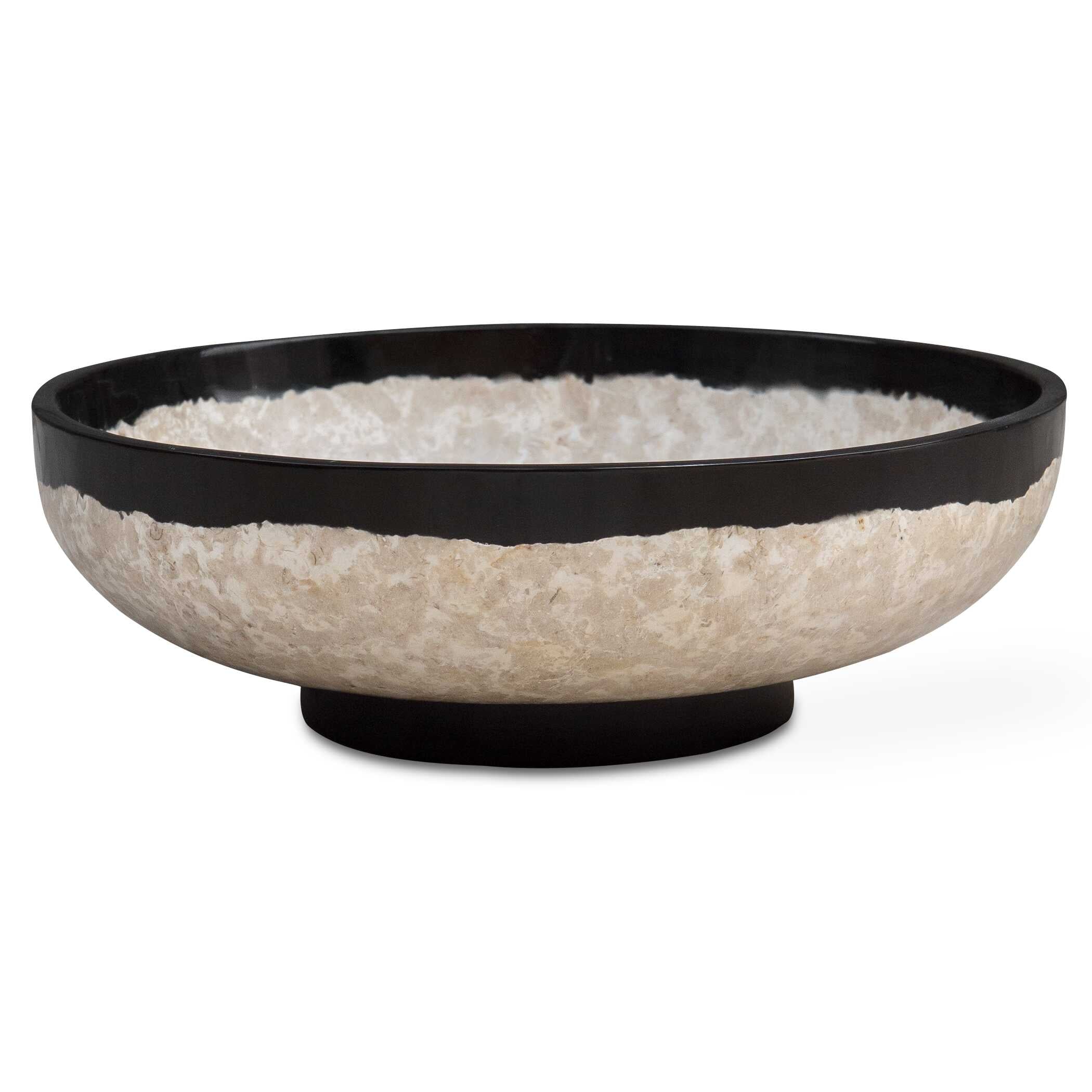 Rastia Terrazzo Bowl