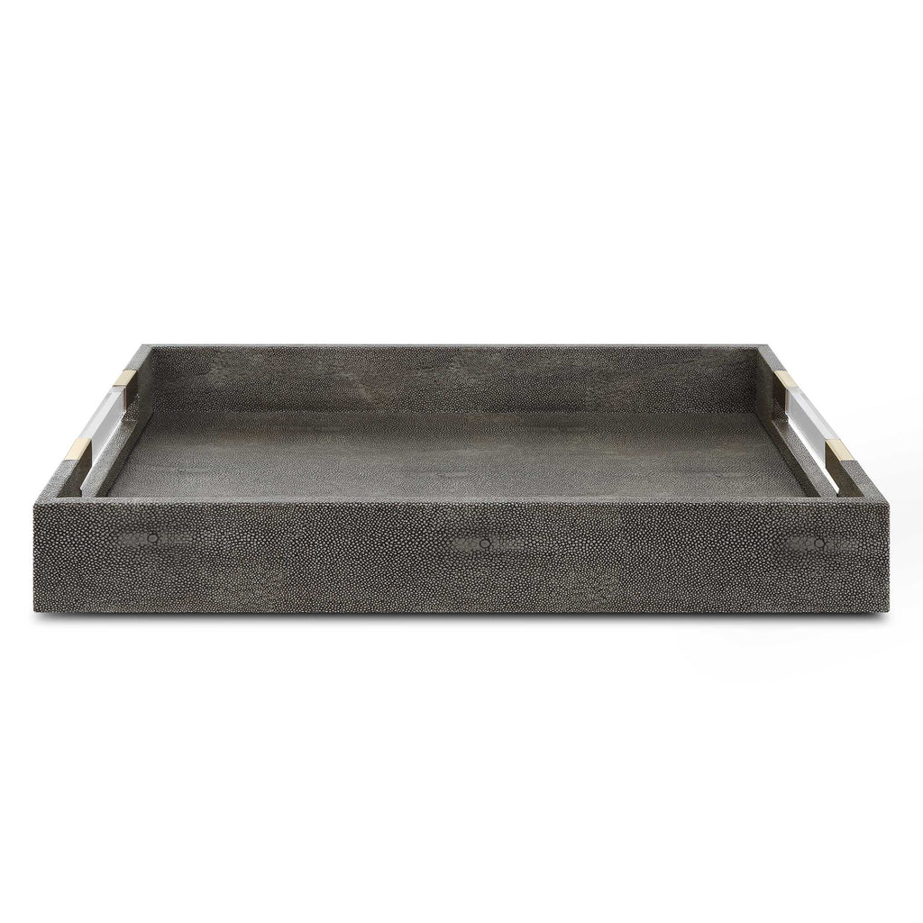 Wessex Gray Tray
