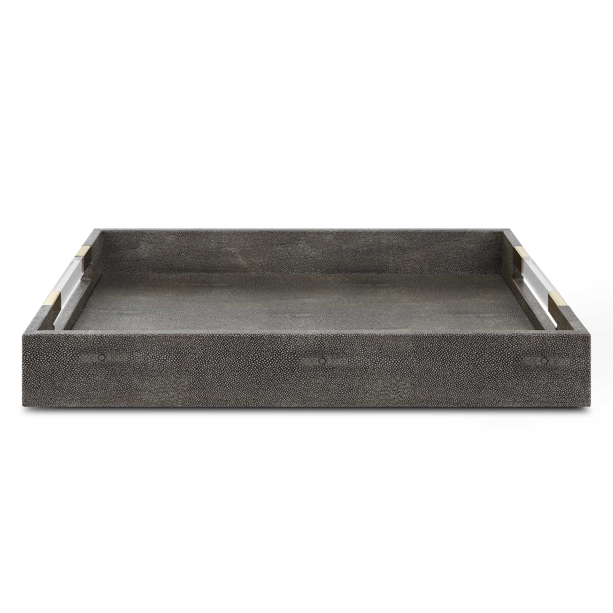 Wessex Gray Tray