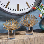 Aga Modern Sculptures Set/2