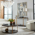 Aga Modern Sculptures Set/2