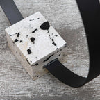 Around Again Circular Sculpture