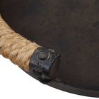 Viggo Bronze Trays Set/2