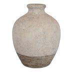 Fernandina Oversized Rustic Vase