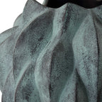 Verdant Bronze Vases Set/2