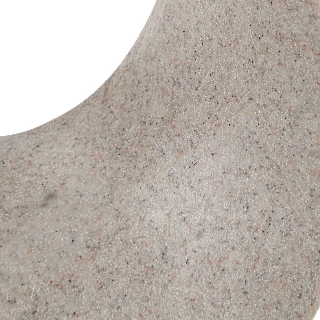 Oval Harmony Sculpture