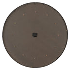 Stone Serenity Wall Clock