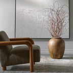 Rustic Earth Terracotta Planter