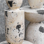 Nouveau Tower Sculptures Set/2