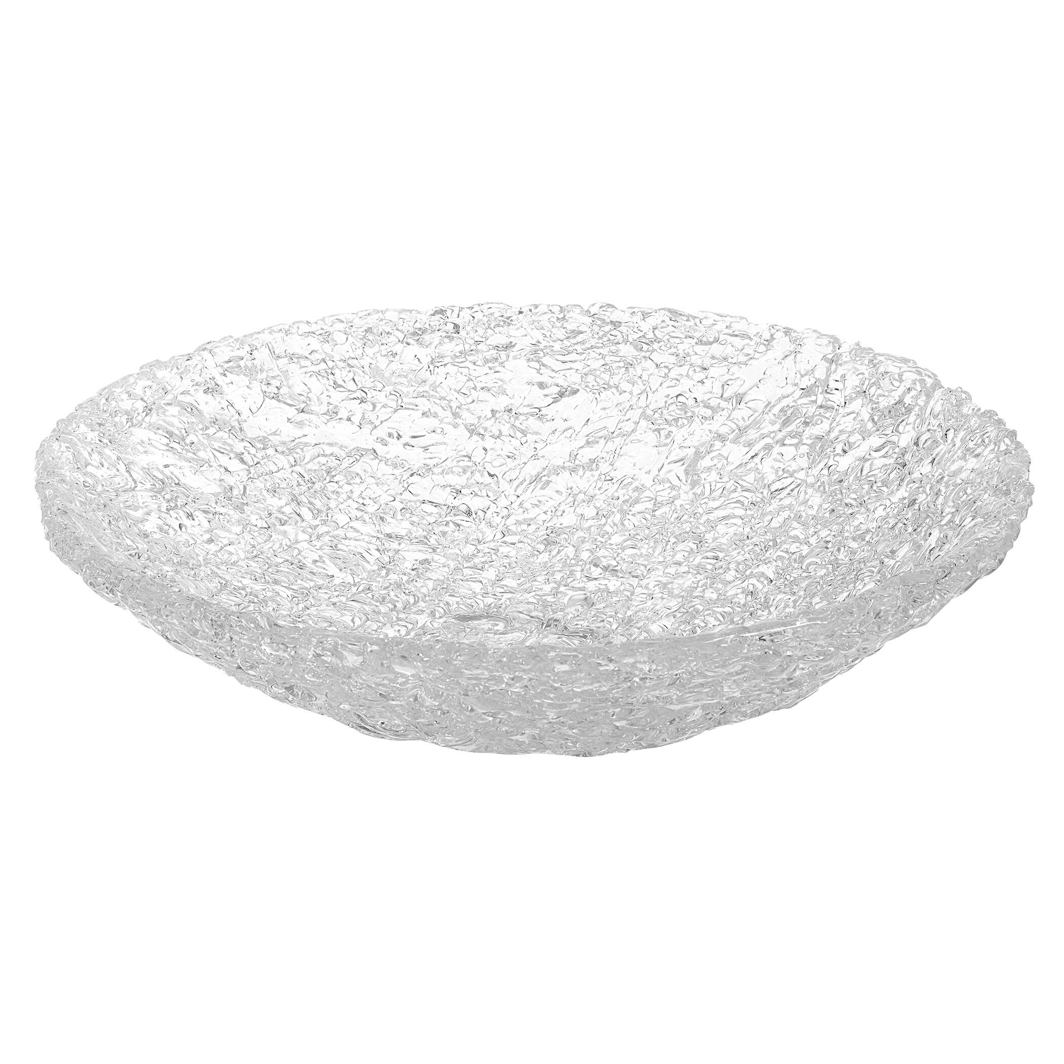 Glint Glass Bowl