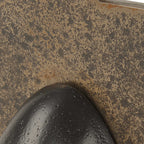 Geometric Echoes Bronze Sculptures Set/3